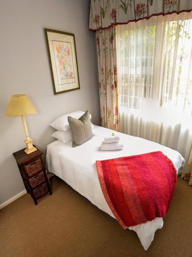 Sundune Guest House Colchester Eksteriør billede