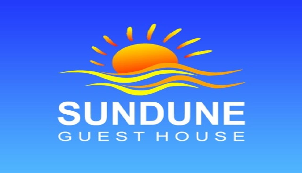 Sundune Guest House Colchester Eksteriør billede